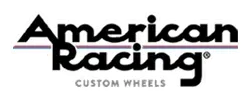 American Racing Wheels & Rims