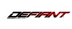 Defiant logo
