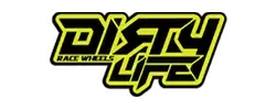 Dirty Life Race Wheels Wheels & Rims