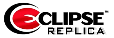 Eclipse Replica logo