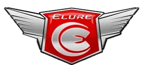 Elure logo