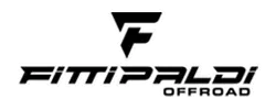 Fittipaldi Offroad Wheels & Rims