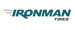 Ironman Tires