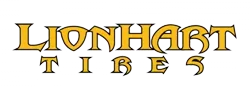 Lionhart Tires