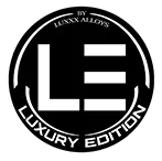 Luxxx LE Wheels & Rims