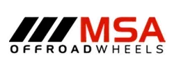 MSA Wheels & Rims