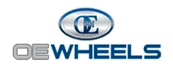 OE Wheels logo