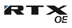 RTX OE Wheels & Rims