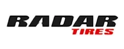 Radar Tires