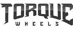 Torque Wheels logo