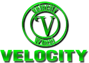Velocity logo