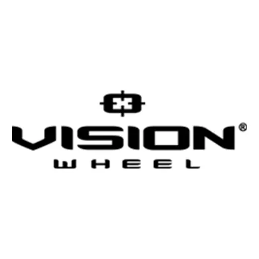 Vision Wheels & Rims