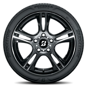 Bridgestone Potenza RE980AS 245/40R17 91W BSW
