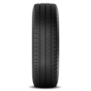Continental Vancontact A/S LT215/85R16 E 115Q BSW