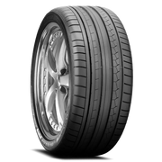 Dunlop SP Sport Maxx GT 255/40R21XL 102Y BSW
