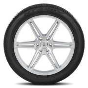 Nitto NT420V 275/40R20XL 106W BSW
