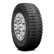 Goodyear G667 12R22.5 H 150L BSW