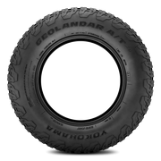 Yokohama Geolandar A/T XD 35X12.50R20LT E 121Q BSW