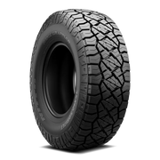 Nitto Ridge Grappler 35X11.50R17LT E 128Q BSW