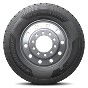 Hankook Smart Work AM15+ 385/65R22.5 J TL 158L BSW