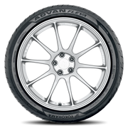 Yokohama Advan Fleva V701 205/55R15 88V BSW