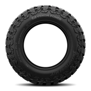 Venom Power Swampthing M/T 35X12.50R20LT E 121Q BSW