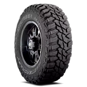 Mastercraft Courser MXT 35X12.50R17LT E 121Q OWL