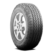 Bridgestone Dueler AT 002 285/40ZR19XL 107W BSW