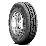 General General HD 11R22.5 H TL 146L BSW