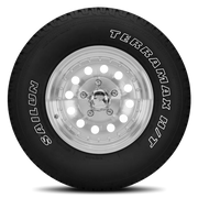 Sailun Terramax H/T 225/75R15 102S OWL
