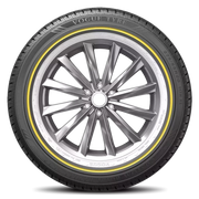 Vogue Custom Built Radial SCT2 (W/G) 235/55R20XL 105H W/G