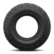 Venom Power Terra Hunter X/T 35X12.50R17LT E 121R BSW
