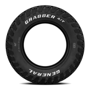General Grabber A/TX 255/70R17 FR 112T RWL