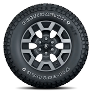 Firestone Destination X/T LT305/70R17 E 121R BSW