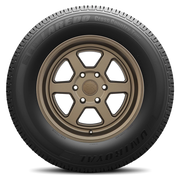 Uniroyal Laredo Cross Country Tour P235/65R16 101T BSW