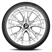 Bridgestone Potenza S007A 275/35RF18 95Y BSW