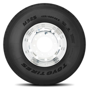 Toyo M325 WB 385/65R22.5 J 158K BSW
