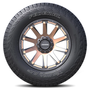 Federal Xplora A/P LT285/70R17 D 121S BSW