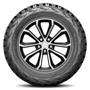 Fuzion Max Traction LT285/70R17 E 121Q BSW