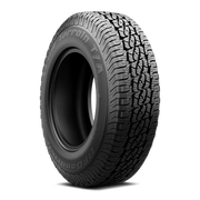 Bfgoodrich Trail-Terrain T/A 265/65R17 112T ORWL