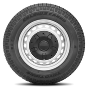 Toyo Celsius Cargo LT225/75R16 E 115R BSW