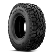 Versatyre HD Rugged Terrain 33X12.50R22LT E 109R BSW