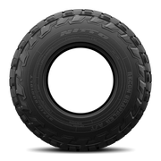 Nitto Recon Grappler A/T 37X12.50R18LT E 128R BSW