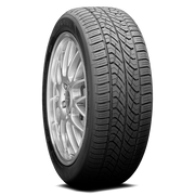 Yokohama Advan A82A P205/50R17 88V BSW