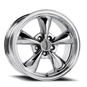 Performance Replica PR106 18x9 +30 5x114.3mm 70.6mm Chrome