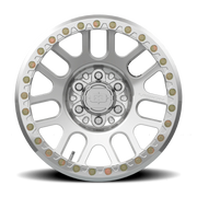 Vision 111 FBL 18x9 +26 6x135mm 108mm Polished Polished Ring