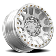 Vision 111 FBL 17x9 +26 8x165.1mm 130.8mm Polished Polished Ring