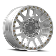 Vision 111 FBL 18x9 +26 8x165.1mm 130.8mm Polished Polished Ring