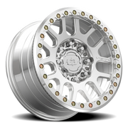 Vision 111 FBL 18x9 +26 8x165.1mm 130.8mm Polished Polished Ring
