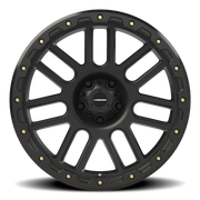 Vision 111 20x9 +0 5x127mm 78.1mm Matte Black